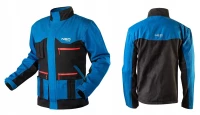 Bluza robocza, HD+, rozmiar XXL, zdjęcie 4