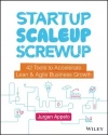 Startup, Scaleup, Screwup - zdjęcie