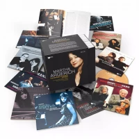 The Warner Classics Edition: Complete Emi Classics, Teldec, Erato & Warner Classics Recordings, CD, zdjęcie 2