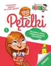 Pętelki 1. Szukanie różnic i dopasowywanie elementów - zdjęcie