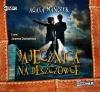 Jajecznica na deszczówce. Audiobook - zdjęcie
