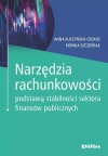 Narzędzia rachunkowości podstawą stabilności sektora finansów publicznych - zdjęcie