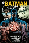 Batman. Łowy - zdjęcie