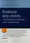 Rozkłady stóp zwrotu z instrumentów polskiego rynku kapitałowego - zdjęcie