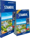 Stambuł - Zestaw Przewodnikowy 2w1 2026 - zdjęcie