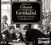 Genialni. Lwowska szkoła matematyczna. Audiobook - zdjęcie
