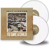 To Save A Child LP WHITE, Winyl - zdjęcie