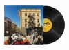 The Crux LP BLACK, Winyl - zdjęcie