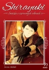 Shirayuki. Śnieżka o czerwonych włosach. Tom 22 - zdjęcie