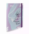 Teczka A4 przestrzenna Disney Fashion Stitch wzór 3 - zdjęcie
