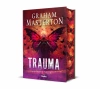 Trauma (barwione brzegi) - zdjęcie