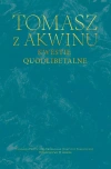 Dzieła wszystkie, tom 34, Kwestie quodlibetalne - zdjęcie