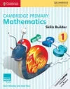 Cambridge Primary Mathematics 1 Skills Builders - zdjęcie