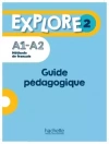 Explore 2 przewodnik metodyczny - zdjęcie