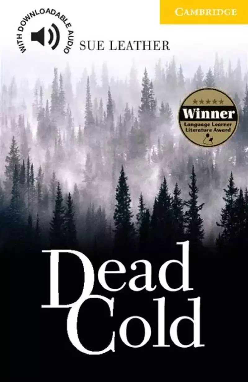 Dead Cold Dead Cold
