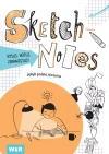 Sketchnotes. Język polski, historia - zdjęcie