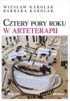 Cztery pory roku w arteterapii - zdjęcie