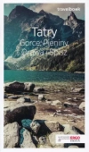 Travelbook. Tatry, Gorce, Pieniny, Orawa i Spisz, wydanie 3 - zdjęcie