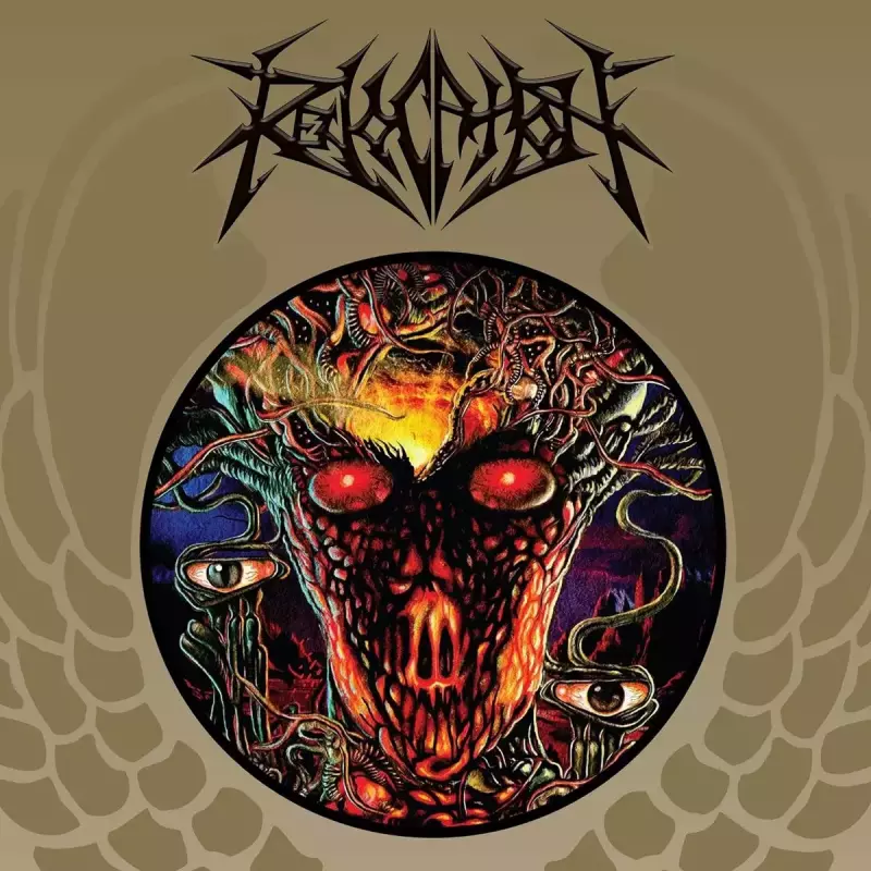 Revocation LP, Winyl Revocation LP, Winyl
