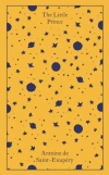The Little Prince And Letter to a Hostage (Penguin Clothbound Classics) - zdjęcie