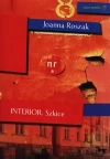 Interior. Szkice - zdjęcie