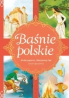 Baśnie polskie. Kwiat paproci, Olszynowy Pan i inne opowieści - zdjęcie
