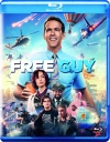 Free Guy, Blu-ray - zdjęcie