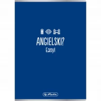 Zeszyt w kratkę A5 Herlitz 60 kartek, zdjęcie 3
