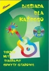 Biesiada dla każdego cz.2 + CD - zdjęcie