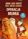 Operacja Mumia - zdjęcie