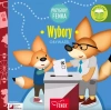 Przygody Fenka. Wybory - zdjęcie
