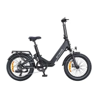 Rower elektryczny ENGWE L20 3.0 BOOST 250W 20" (czarny), zdjęcie 3