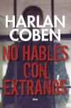 LH Coben. No hables con extranos - zdjęcie