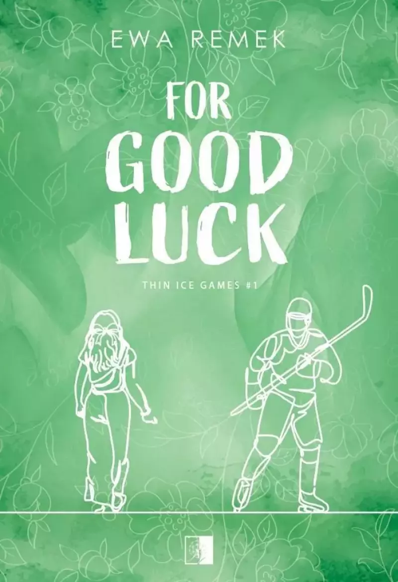 Thin Ice Games Tom 1 For Good Luck