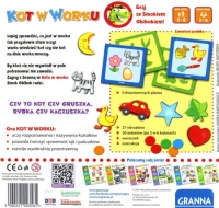 Kot w worku. Graj ze smokiem Obibokiem, zdjęcie 3