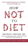 How Not to Diet - zdjęcie