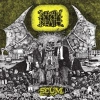 Scum LP WHITE, Winyl - zdjęcie
