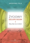 Życiowy Escape Room. Bóg daje się znaleźć - zdjęcie