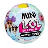L.O.L. Surprise. Mini Winter Family - zdjęcie