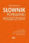 Słownik poprawnej polszczyzny - zdjęcie