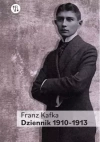 Dziennik. Tom 1. 1910-1913 - zdjęcie