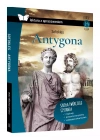 Antygona z opracowaniem - zdjęcie