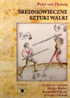 Średniowieczne sztuki walki - zdjęcie