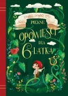 Piękne opowieści dla 6-latka - zdjęcie