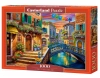 Puzzle 1000 elementów. Wenecki sen - zdjęcie