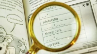 Dziennik. Zagadkowa podróż, zdjęcie 5