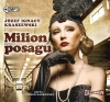 Milion posagu. Audiobook - zdjęcie