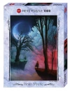 Puzzle 1000 elementów. Mistyczny świat, Andy Kehoe - zdjęcie