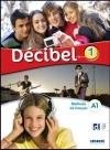Decibel 1 podręcznik + aplikacja didierfleapp - zdjęcie
