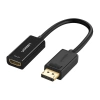 Adapter UGREEN DisplayPort-HDMI 4K (czarny) - zdjęcie